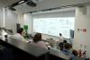 Lecture hall