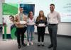 Award winners