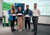 Award winners