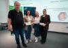 Award winners