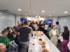 Coffee morning