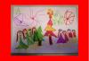 Evie Bruton, Age 6