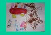 Sam Osborne, Age 5