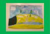Geoffrey Power, Age 8