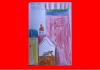 Hugo Ledwith age 6