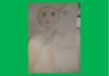 Polly O'Mahony, Age 7