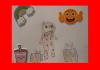 Rachel Redmond, Age 7