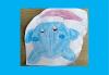 Sam Richardson, Age 5