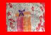 Vivienne Fitzsimons, Age 5
