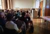 InterChange Symposium Opening Address
