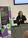 Dr Eithne Kennedy