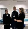 Launch of the Centre