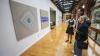 Tour of DCU Artworks on St Patrick's Campus for Culture Night