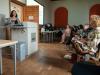 Shows climate and arts panel event
