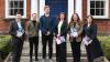 Autism-Friendly Schools Project Launch