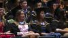 Shows DCU graduates on campus for October 2023 ceremonies