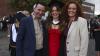 Shows DCU graduates on campus for October 2023 ceremonies