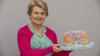 People at the DCU Bake off for Barretstown event