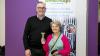 People at the DCU Bake off for Barretstown event