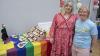 People at the DCU Bake off for Barretstown event