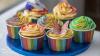 People at the DCU Bake off for Barretstown event