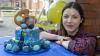 People at the DCU Bake off for Barretstown event