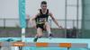 Shows DCU Athlete at IUAA Track and Field Championships 2023