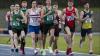 Shows DCU Athlete at IUAA Track and Field Championships 2023
