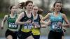 Shows DCU Athlete at IUAA Track and Field Championships 2023