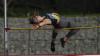 Shows DCU Athlete at IUAA Track and Field Championships 2023