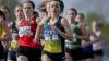 Shows DCU Athlete at IUAA Track and Field Championships 2023
