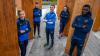 Joma Athletics Kit Launch 2022