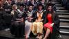 Graduates celebrate during DCU Autumn Graduation 2024. Pic: Kyran O’Brien/DCU