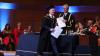 Graduates celebrate during DCU Autumn Graduation 2024. Pic: Kyran O’Brien/DCU