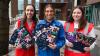 November Open Day - Student Ambassadors St Pat's