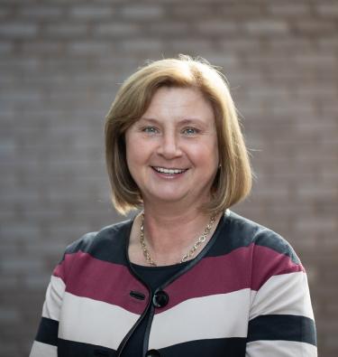 Marian Burns