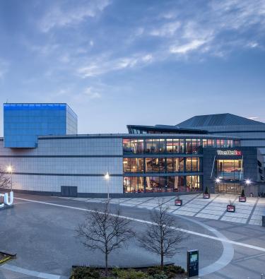 DCU Glasnevin campus