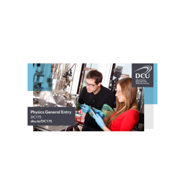 Physics General Entry (DC175)