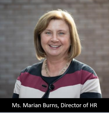 Marian Burns