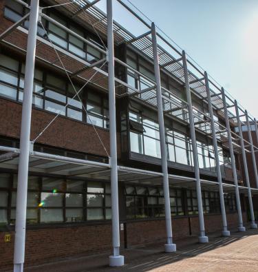 Lonsdale building