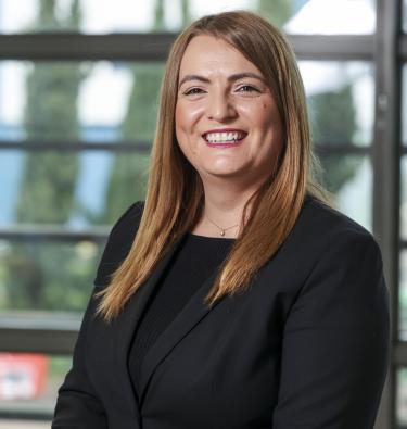 Prof. Marina Efthymiou