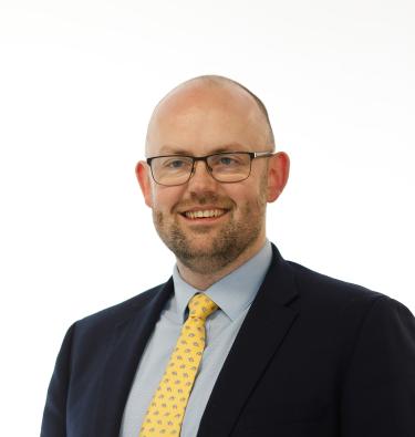 Dr Andrew Forde