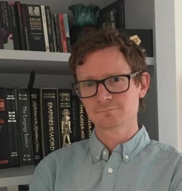 David Keane