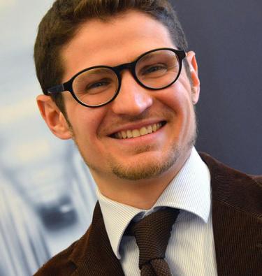Federico Fabbrini