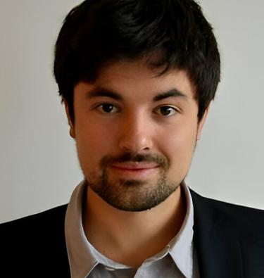 Pedro Sanz Díaz