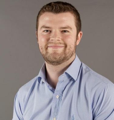 Niall Moran
