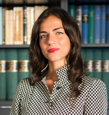 Elettra Bargellini