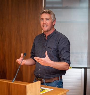 Ken McDonagh