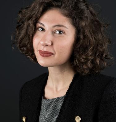 Jasmine Faudone
