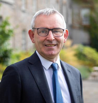 Professor John Doyle has been appointed Vice President of Research at Dublin City University.